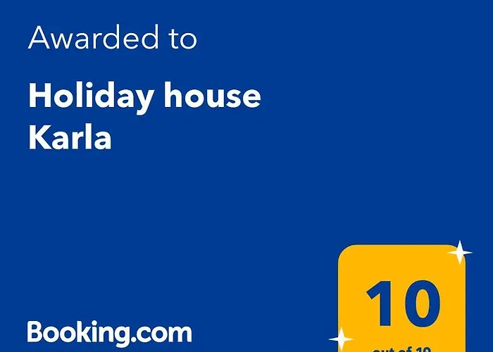House Karla