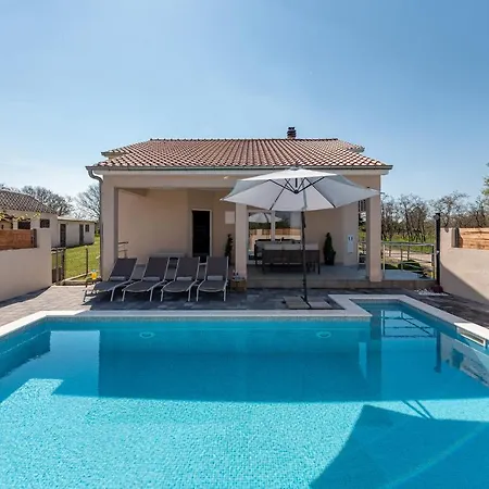 House Karla Villa Zadar