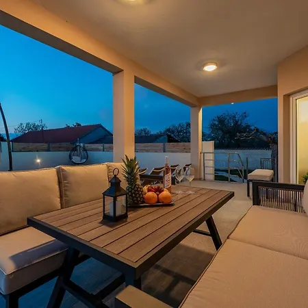 Villa House Karla Zadar