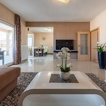 House Karla Villa Zadar