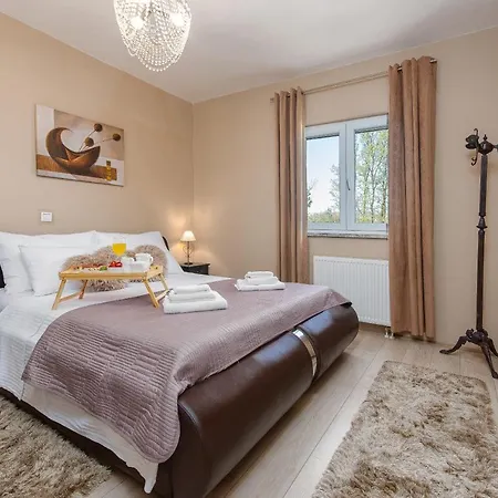 Villa House Karla Zadar