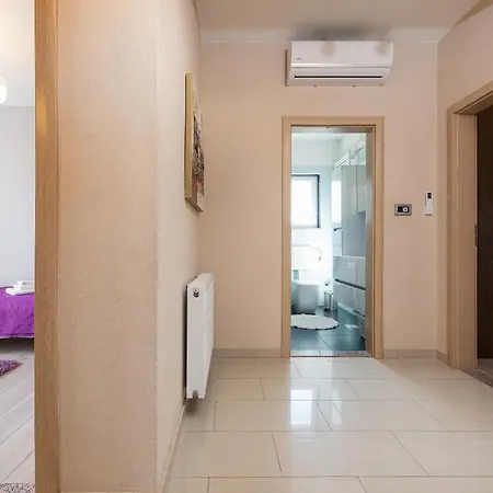House Karla Villa