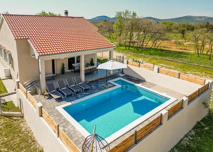 House Karla Задар