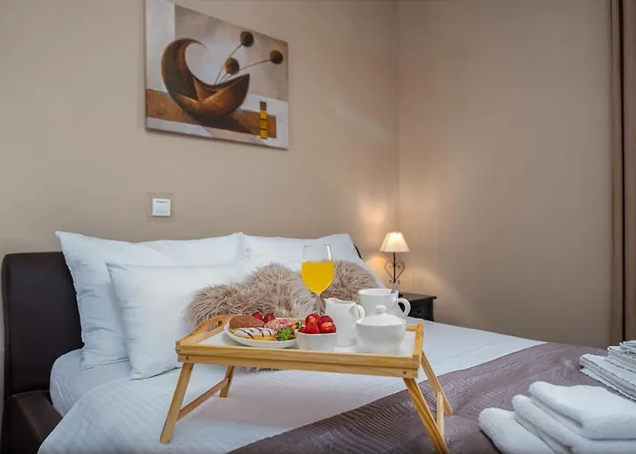 House Karla Задар