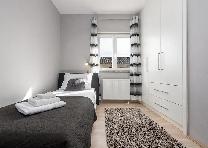 House Karla Вилла Задар