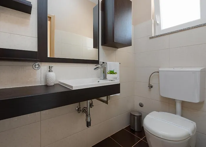 Вилла House Karla