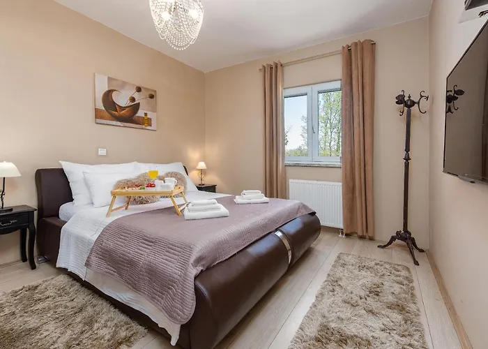 Вилла House Karla Задар