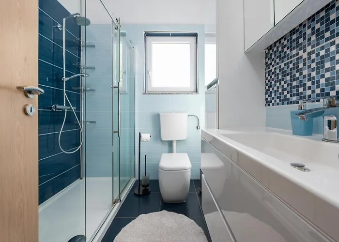 House Karla Задар