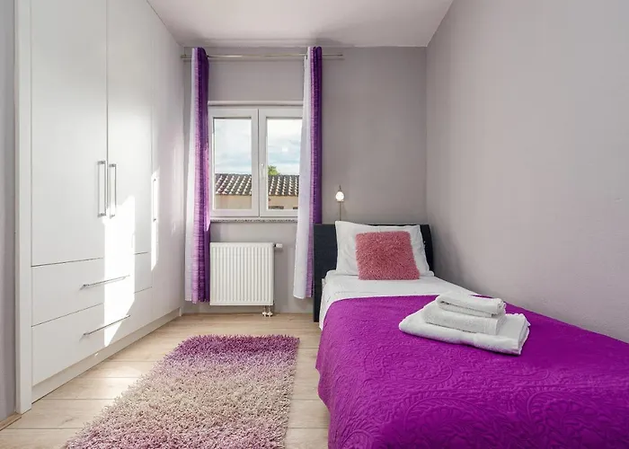 House Karla Вилла