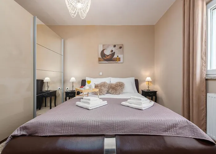 House Karla Вилла *