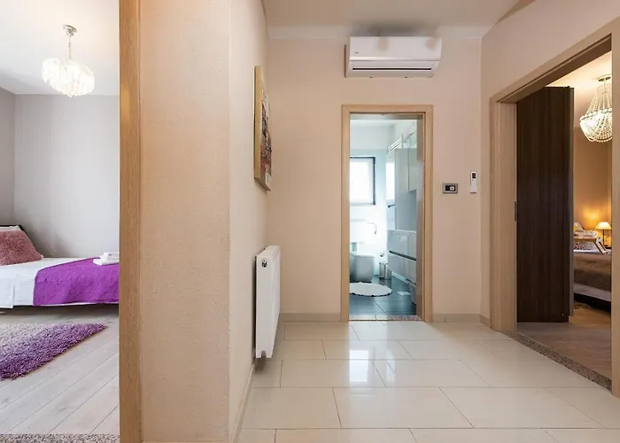 House Karla Вилла