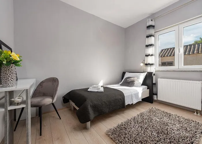 Вилла House Karla