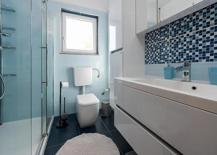 House Karla Вилла *